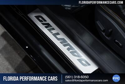 2011 Lamborghini Gallardo LP 560-4   - Photo 60 - Riviera Beach, FL 33407