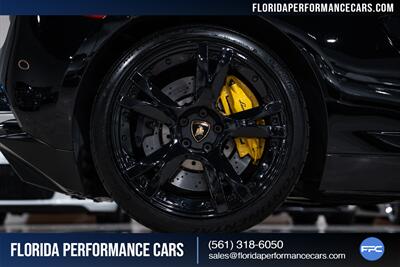 2011 Lamborghini Gallardo LP 560-4   - Photo 42 - Riviera Beach, FL 33407