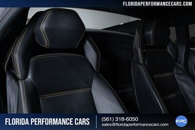 2011 Lamborghini Gallardo LP 560-4   - Photo 58 - Riviera Beach, FL 33407