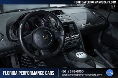 2011 Lamborghini Gallardo LP 560-4   - Photo 46 - Riviera Beach, FL 33407