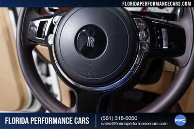 2017 Rolls-Royce Ghost   - Photo 58 - Riviera Beach, FL 33407