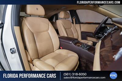 2017 Rolls-Royce Ghost   - Photo 37 - Riviera Beach, FL 33407