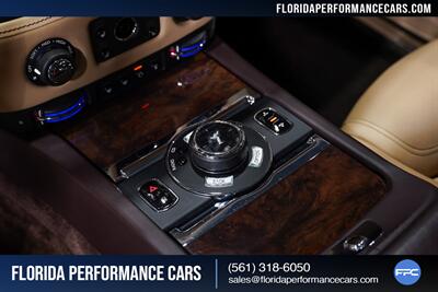 2017 Rolls-Royce Ghost   - Photo 60 - Riviera Beach, FL 33407