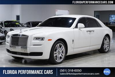 2017 Rolls-Royce Ghost   - Photo 10 - Riviera Beach, FL 33407