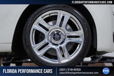 2017 Rolls-Royce Ghost   - Photo 55 - Riviera Beach, FL 33407