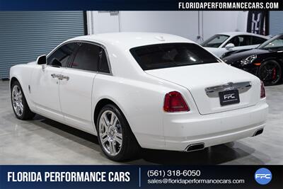 2017 Rolls-Royce Ghost   - Photo 4 - Riviera Beach, FL 33407