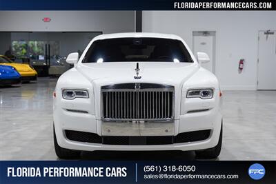 2017 Rolls-Royce Ghost   - Photo 76 - Riviera Beach, FL 33407