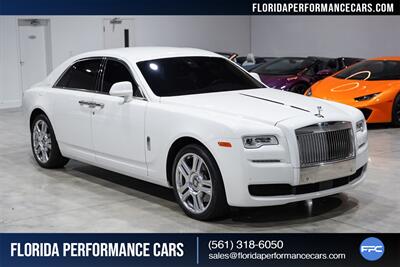 2017 Rolls-Royce Ghost   - Photo 8 - Riviera Beach, FL 33407