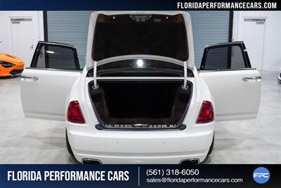 2017 Rolls-Royce Ghost   - Photo 52 - Riviera Beach, FL 33407