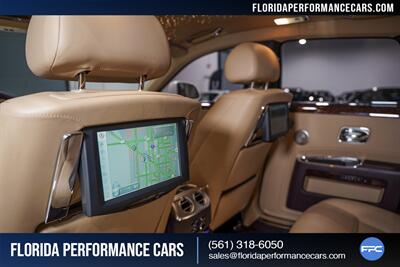2017 Rolls-Royce Ghost   - Photo 69 - Riviera Beach, FL 33407