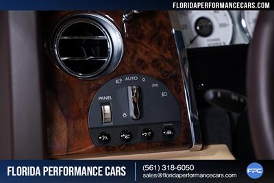 2017 Rolls-Royce Ghost   - Photo 21 - Riviera Beach, FL 33407
