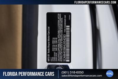 2017 Rolls-Royce Ghost   - Photo 43 - Riviera Beach, FL 33407
