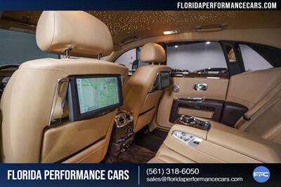 2017 Rolls-Royce Ghost   - Photo 28 - Riviera Beach, FL 33407
