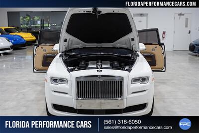 2017 Rolls-Royce Ghost   - Photo 49 - Riviera Beach, FL 33407