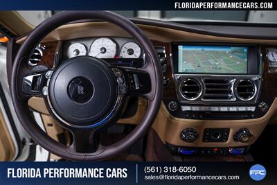 2017 Rolls-Royce Ghost   - Photo 20 - Riviera Beach, FL 33407