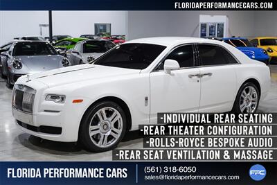 2017 Rolls-Royce Ghost   - Photo 2 - Riviera Beach, FL 33407