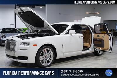 2017 Rolls-Royce Ghost   - Photo 45 - Riviera Beach, FL 33407