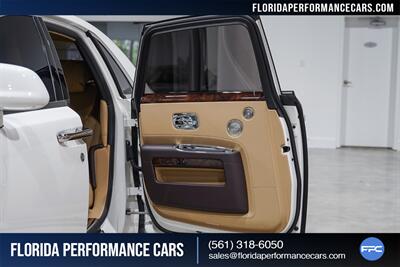 2017 Rolls-Royce Ghost   - Photo 31 - Riviera Beach, FL 33407