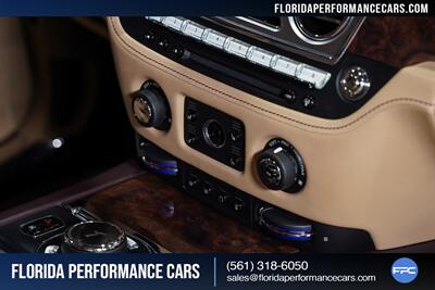 2017 Rolls-Royce Ghost   - Photo 65 - Riviera Beach, FL 33407
