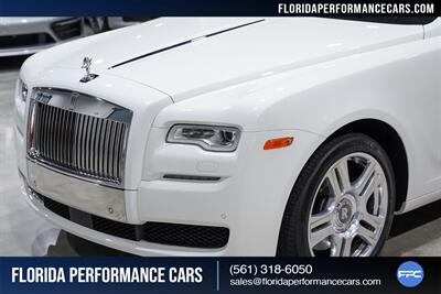 2017 Rolls-Royce Ghost   - Photo 15 - Riviera Beach, FL 33407