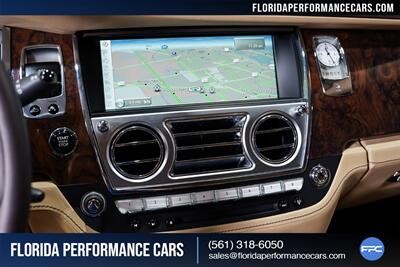 2017 Rolls-Royce Ghost   - Photo 62 - Riviera Beach, FL 33407