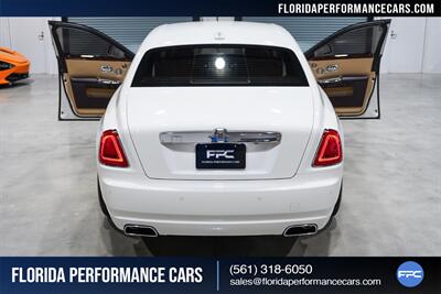 2017 Rolls-Royce Ghost   - Photo 48 - Riviera Beach, FL 33407