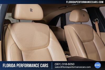 2017 Rolls-Royce Ghost   - Photo 68 - Riviera Beach, FL 33407
