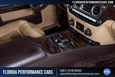 2017 Rolls-Royce Ghost   - Photo 64 - Riviera Beach, FL 33407