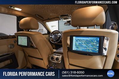 2017 Rolls-Royce Ghost   - Photo 34 - Riviera Beach, FL 33407