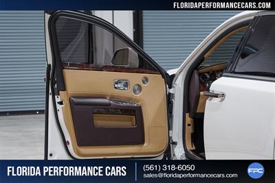 2017 Rolls-Royce Ghost   - Photo 26 - Riviera Beach, FL 33407