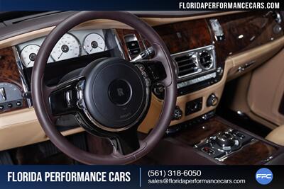 2017 Rolls-Royce Ghost   - Photo 56 - Riviera Beach, FL 33407