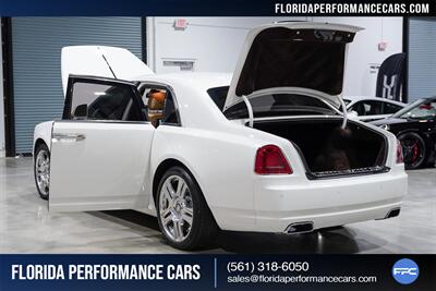 2017 Rolls-Royce Ghost   - Photo 46 - Riviera Beach, FL 33407