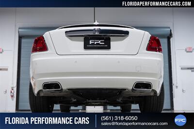 2017 Rolls-Royce Ghost   - Photo 75 - Riviera Beach, FL 33407