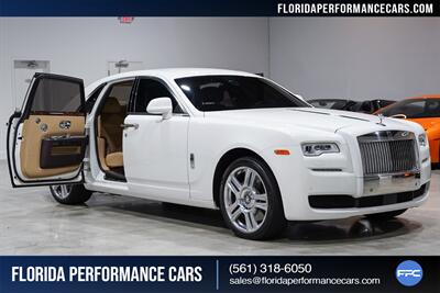 2017 Rolls-Royce Ghost   - Photo 14 - Riviera Beach, FL 33407