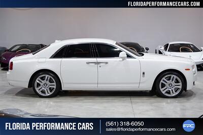 2017 Rolls-Royce Ghost   - Photo 7 - Riviera Beach, FL 33407