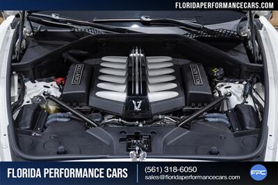 2017 Rolls-Royce Ghost   - Photo 50 - Riviera Beach, FL 33407
