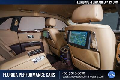 2017 Rolls-Royce Ghost   - Photo 33 - Riviera Beach, FL 33407