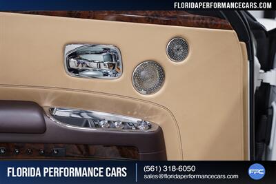 2017 Rolls-Royce Ghost   - Photo 42 - Riviera Beach, FL 33407