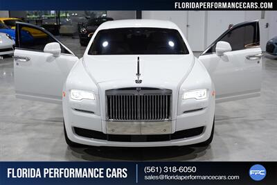 2017 Rolls-Royce Ghost   - Photo 47 - Riviera Beach, FL 33407