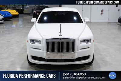2017 Rolls-Royce Ghost   - Photo 9 - Riviera Beach, FL 33407