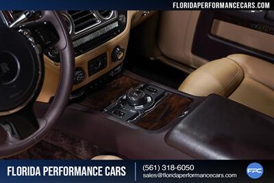 2017 Rolls-Royce Ghost   - Photo 59 - Riviera Beach, FL 33407