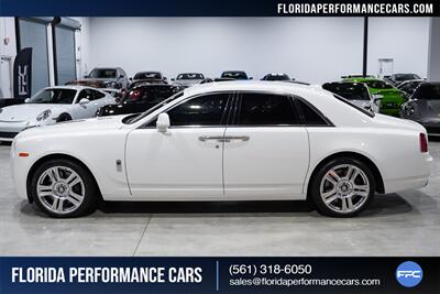 2017 Rolls-Royce Ghost   - Photo 3 - Riviera Beach, FL 33407