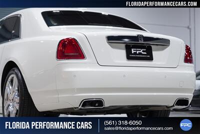 2017 Rolls-Royce Ghost   - Photo 16 - Riviera Beach, FL 33407
