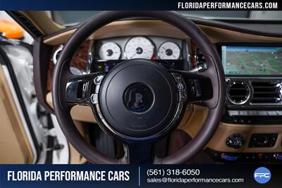 2017 Rolls-Royce Ghost   - Photo 57 - Riviera Beach, FL 33407