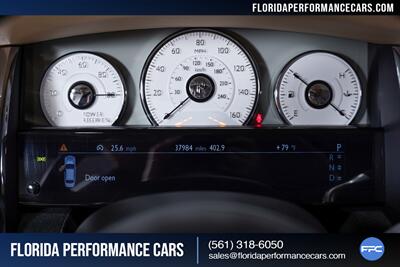 2017 Rolls-Royce Ghost   - Photo 22 - Riviera Beach, FL 33407