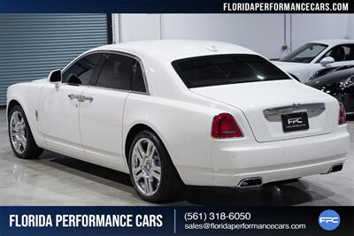 2017 Rolls-Royce Ghost   - Photo 74 - Riviera Beach, FL 33407