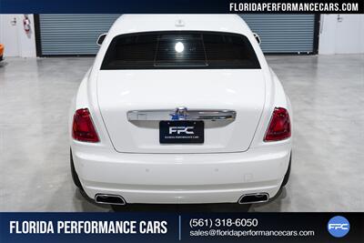 2017 Rolls-Royce Ghost   - Photo 5 - Riviera Beach, FL 33407