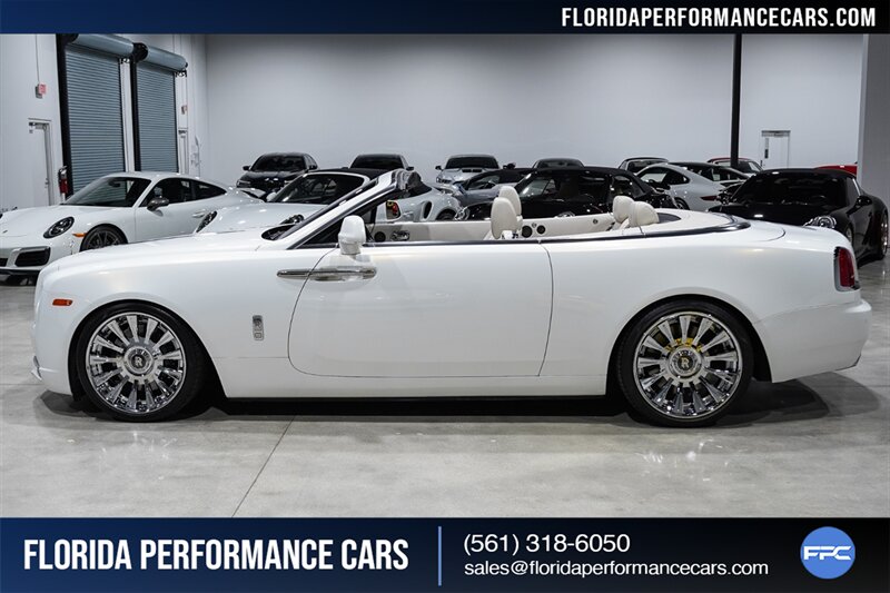 2016 Rolls-Royce Dawn   - Photo 3 - Riviera Beach, FL 33407