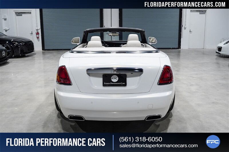 2016 Rolls-Royce Dawn   - Photo 5 - Riviera Beach, FL 33407