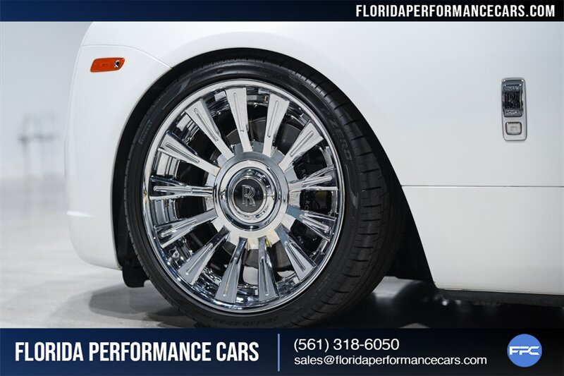 2016 Rolls-Royce Dawn   - Photo 62 - Riviera Beach, FL 33407